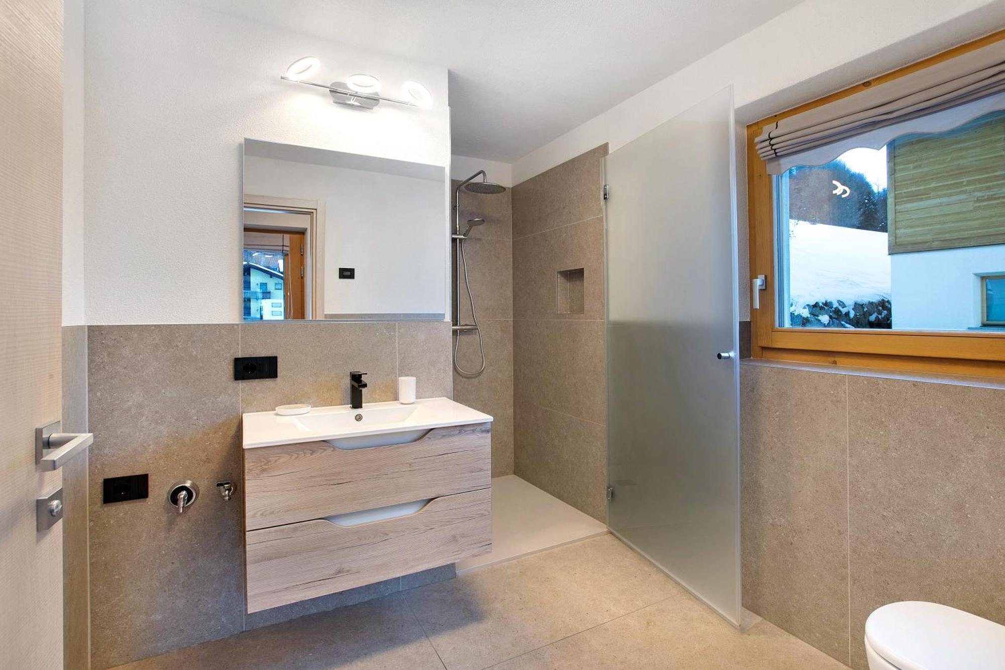 Palipert Nature House Livigno Extérieur photo